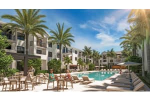 11590 Hagen Ranch A2 Boynton Beach, FL 33437 - MLS#A11968409