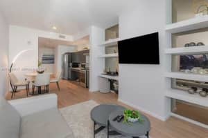 398 Ne 5th St 3511 Miami, FL 33132 - MLS#A11968417