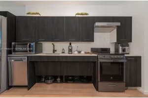 398 Ne 5th St 3511 Miami, FL 33132 - MLS#A11968417