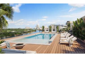 2901 Indian Creek 501 Miami Beach, FL 33140 - MLS#A11968423