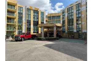 11750 Sw 18th St 313-1, Miami
