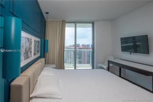 17315 Collins Ave 2406 Sunny Isles Beach, FL 33160 - MLS#A11968487