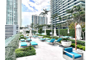 650 Ne 32nd St 2507 Miami, FL 33137 - MLS#A11968527