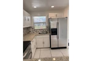 8135 Sunrise Lakes Blvd 205 Sunrise, FL 33322 - MLS#A11968532