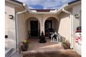 10532 Nw 30th Ave, Miami