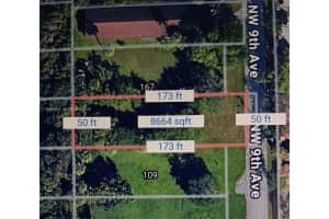 0 Nw 9th Ave Pompano Beach, FL 33060 - MLS#A11968553