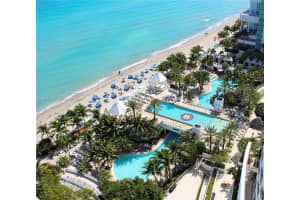 3535 S Ocean Dr 2203, Hollywood