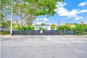 503 Nw 47th Ter 0 Miami, FL 33127 - MLS#A11968596