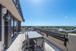 151 Crandon Blvd 939 Key Biscayne, FL 33149 - MLS#A11968605