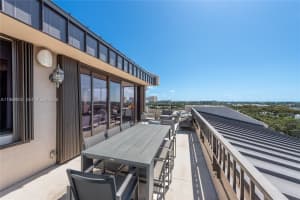 151 Crandon Blvd 939 Key Biscayne, FL 33149 - MLS#A11968605