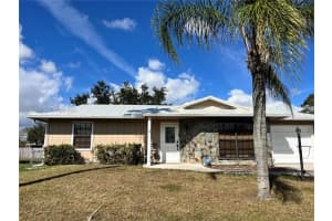 581 Sw Banks Ter, Port Saint Lucie