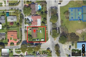 10491 Sw 122nd Ct, Miami
