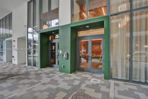 11 Ne 6th Street 2212 Miami, FL 33132 - MLS#A11968619