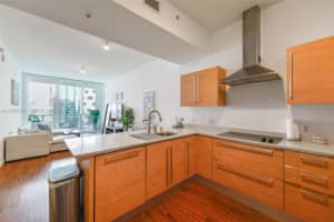 218 Se 14th Street 2306 Miami, FL 33131 - MLS#A11968624