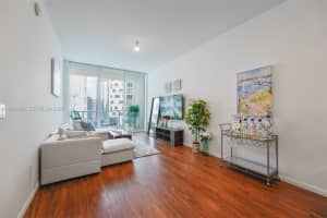 218 Se 14th Street 2306 Miami, FL 33131 - MLS#A11968624