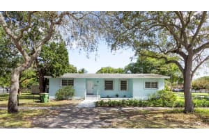 12905 Ne 4th Ave 1 North Miami, FL 33161 - MLS#A11968627
