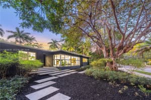 5600 N Bayshore Dr, Miami