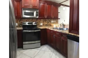 13444 Sw 62nd St 107f Miami, FL 33183 - MLS#A11968649