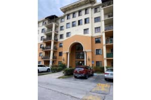 9300 Fontainebleau Blvd E507 Miami, FL 33172 - MLS#A11968661