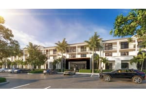 11590 Hagen Ranch A1 Boynton Beach, FL 33437 - MLS#A11968684