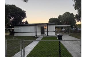 16340 Nw 17th Ct Miami Gardens, FL 33054 - MLS#A11968688
