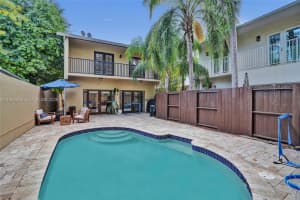 3087 Shipping Ave Miami, FL 33133 - MLS#A11968695