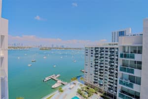 1100 West Ave 1617, Miami Beach