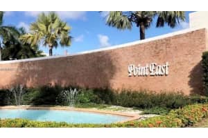 2855 Leonard Dr H202, Aventura