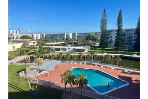 2855 Leonard Dr H202 Aventura, FL 33160 - MLS#A11968700