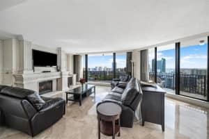 300 Three Islands Blvd Ph4a Hallandale Beach, FL 33009 - MLS#A11968704