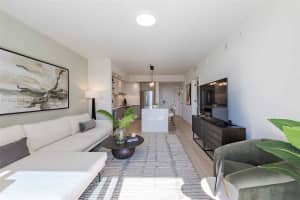 3900 Alton Rd #821, Miami Beach, FL 33140, - MLS#A11968726