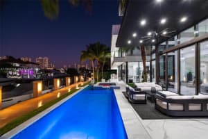 3367 Ne 168th St __ North Miami Beach, FL 33160 - Off Market