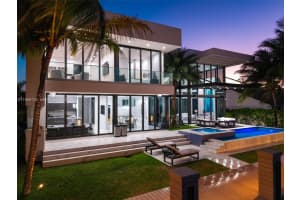 3367 Ne 168th St __ North Miami Beach, FL 33160 - Off Market