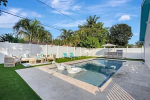 1319 Sw 30th St B Fort Lauderdale, FL 33315 - MLS#A11968736