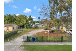 1437 Nw 99th St Miami, FL 33147 - MLS#A11968737