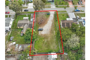 1437 Nw 99th St Miami, FL 33147 - MLS#A11968737