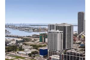 1642 Ne 1st Ave 2705 Miami, FL 33132 - MLS#A11968743