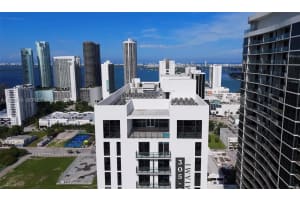 1642 Ne 1st Ave 2705 Miami, FL 33132 - MLS#A11968743