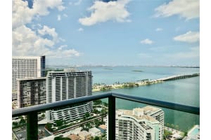 501 Ne 31st St 3010 Miami, FL 33137 - MLS#A11968750