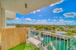 2000 Ne 135th St 708 North Miami, FL 33181 - MLS#A11968760