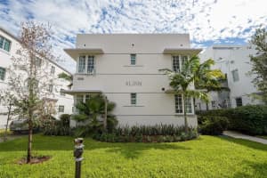 1509 Pennsylvania Ave #11, Miami Beach, FL 33139, - MLS#A11968761