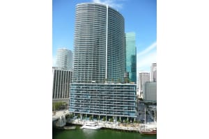 200 Biscayne Boulevard Way 4911 Miami, FL 33131 - MLS#A11968771