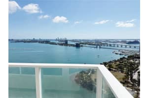 2020 N Bayshore Dr 3102, Miami