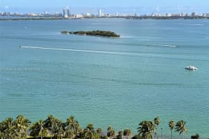 2020 N Bayshore Dr 3102 Miami, FL 33137 - MLS#A11968773