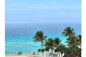 3725 S Ocean Dr 620 Hollywood, FL 33019 - MLS#A11968788