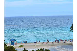 3725 S Ocean Dr 620 Hollywood, FL 33019 - MLS#A11968788