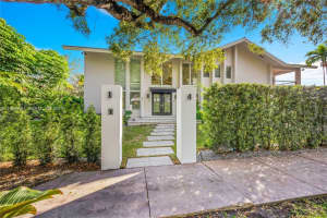 1400 Siena Ave Coral Gables, FL 33146 - MLS#A11968797