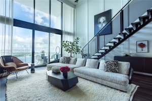 1040 Biscayne Blvd 2202 Miami, FL 33132 - MLS#A11968806