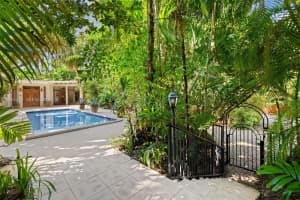 4140 Bonita Ave Miami, FL 33133 - MLS#A11968816