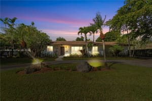 15200 Sw 77th Ct Palmetto Bay, FL 33157 - MLS#A11968820